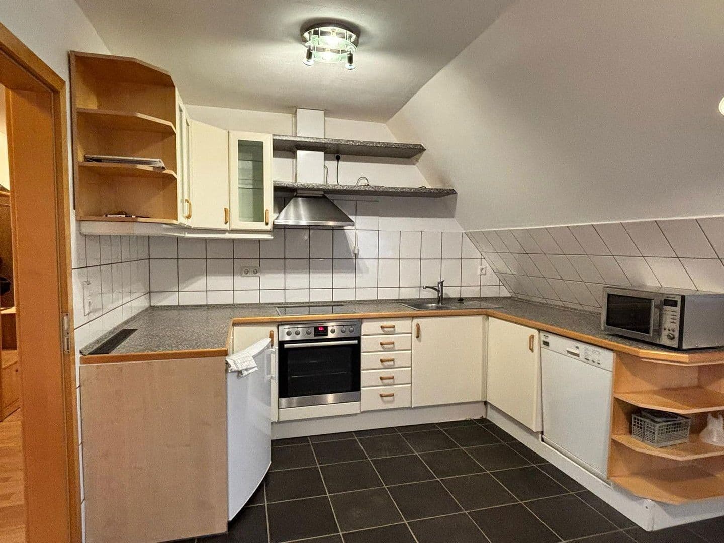 Prodej bytu 3+1 92 m², Im Oberkämmerer, Speyer, Porýní-Falc Prodej bytu 3+1 92 m², Im Oberkämmerer, Speyer, Porýní-Falc