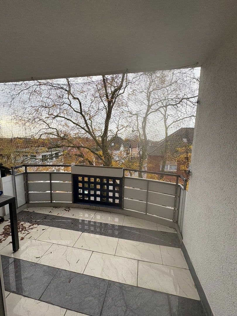 Pronájem bytu 3+kk 81 m², Sterkrader Straße 248, Dinslaken, Severní Porýní-Vestfálsko Pronájem bytu 3+kk 81 m², Sterkrader Straße 248, Dinslaken, Severní Porýní-Vestfálsko