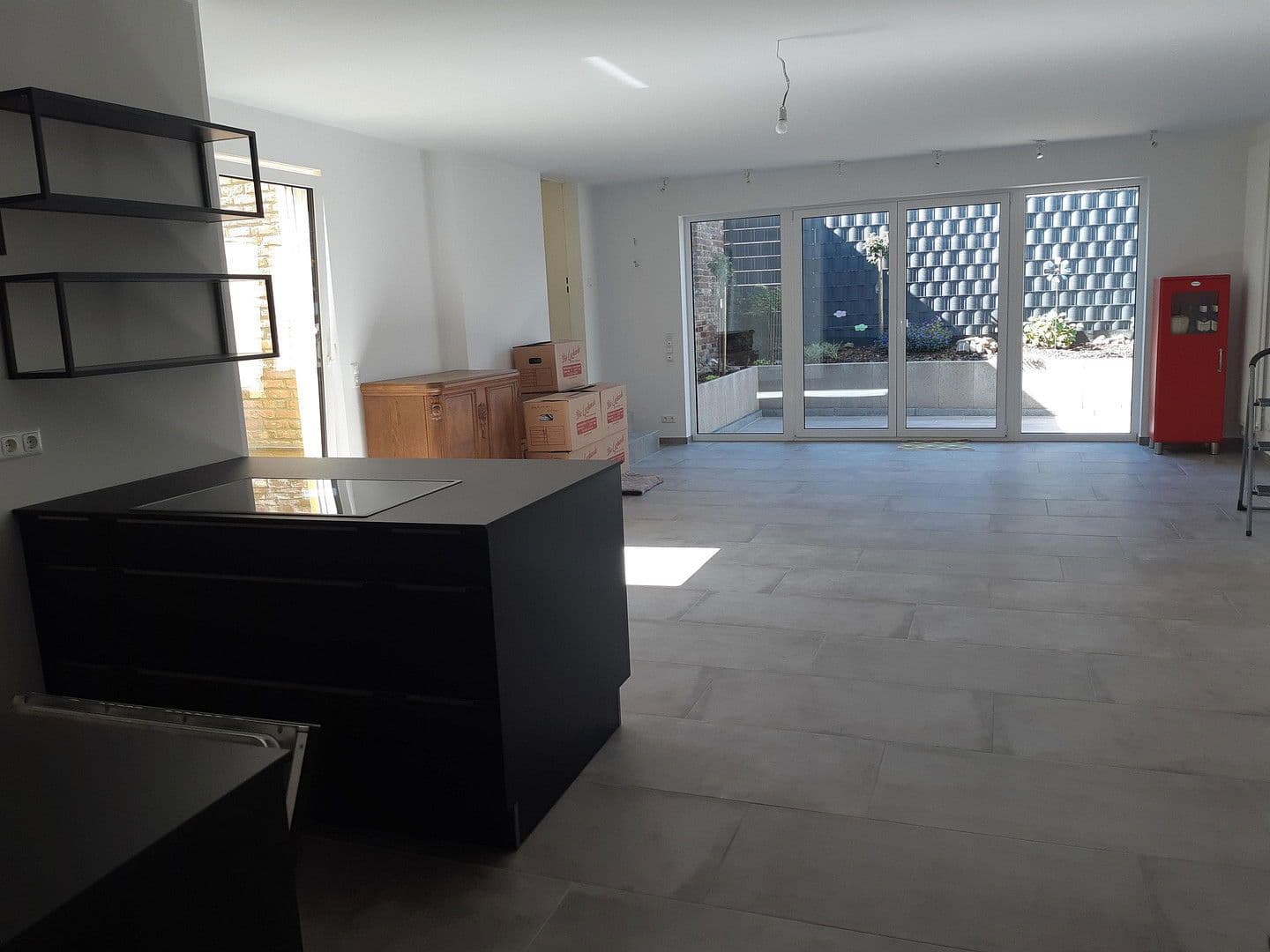 Pronájem bytu 2+1 105 m², Herzogenrath, Severní Porýní-Vestfálsko Pronájem bytu 2+1 105 m², Herzogenrath, Severní Porýní-Vestfálsko