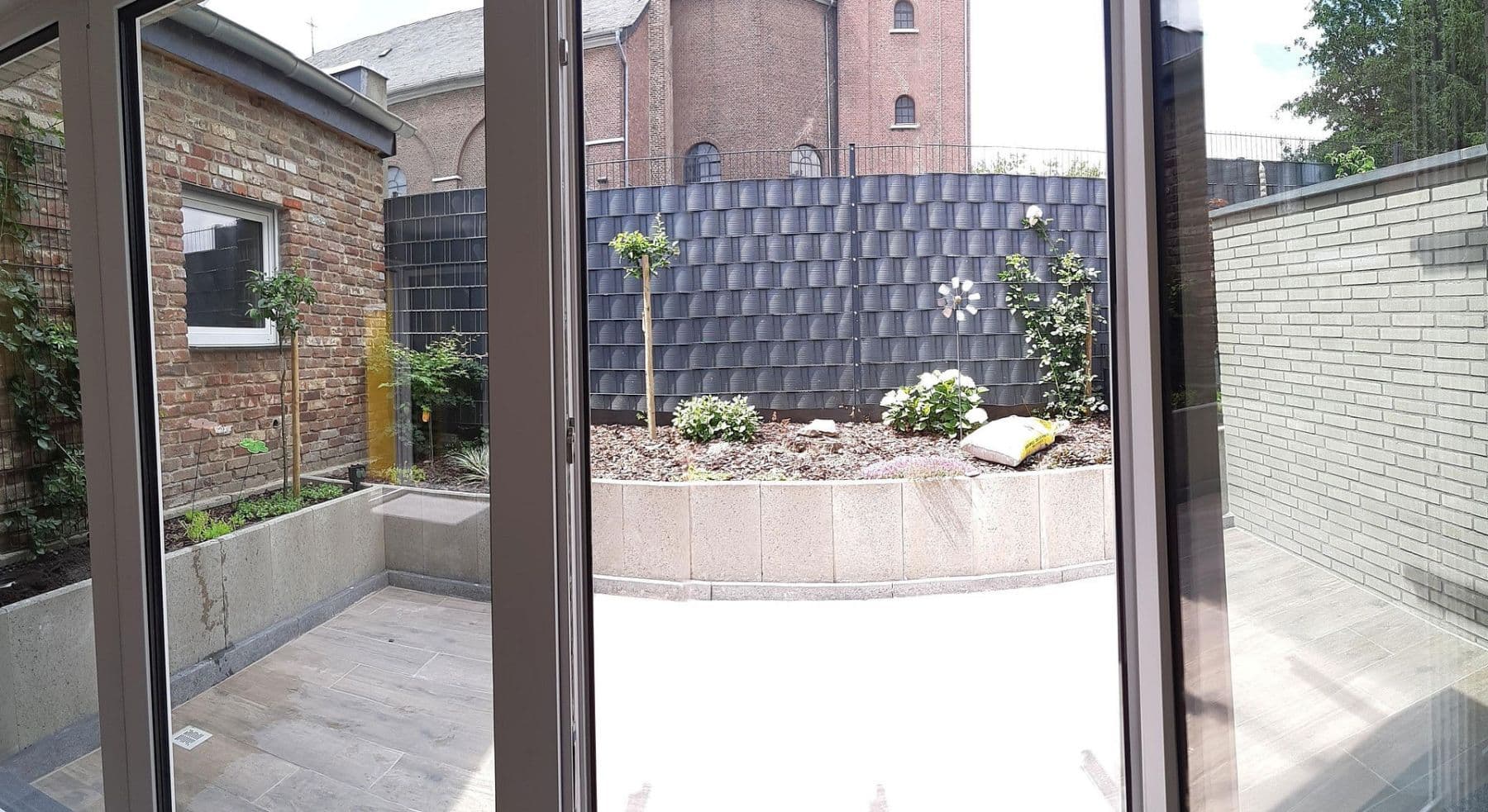 Pronájem bytu 2+1 105 m², Herzogenrath, Severní Porýní-Vestfálsko Pronájem bytu 2+1 105 m², Herzogenrath, Severní Porýní-Vestfálsko