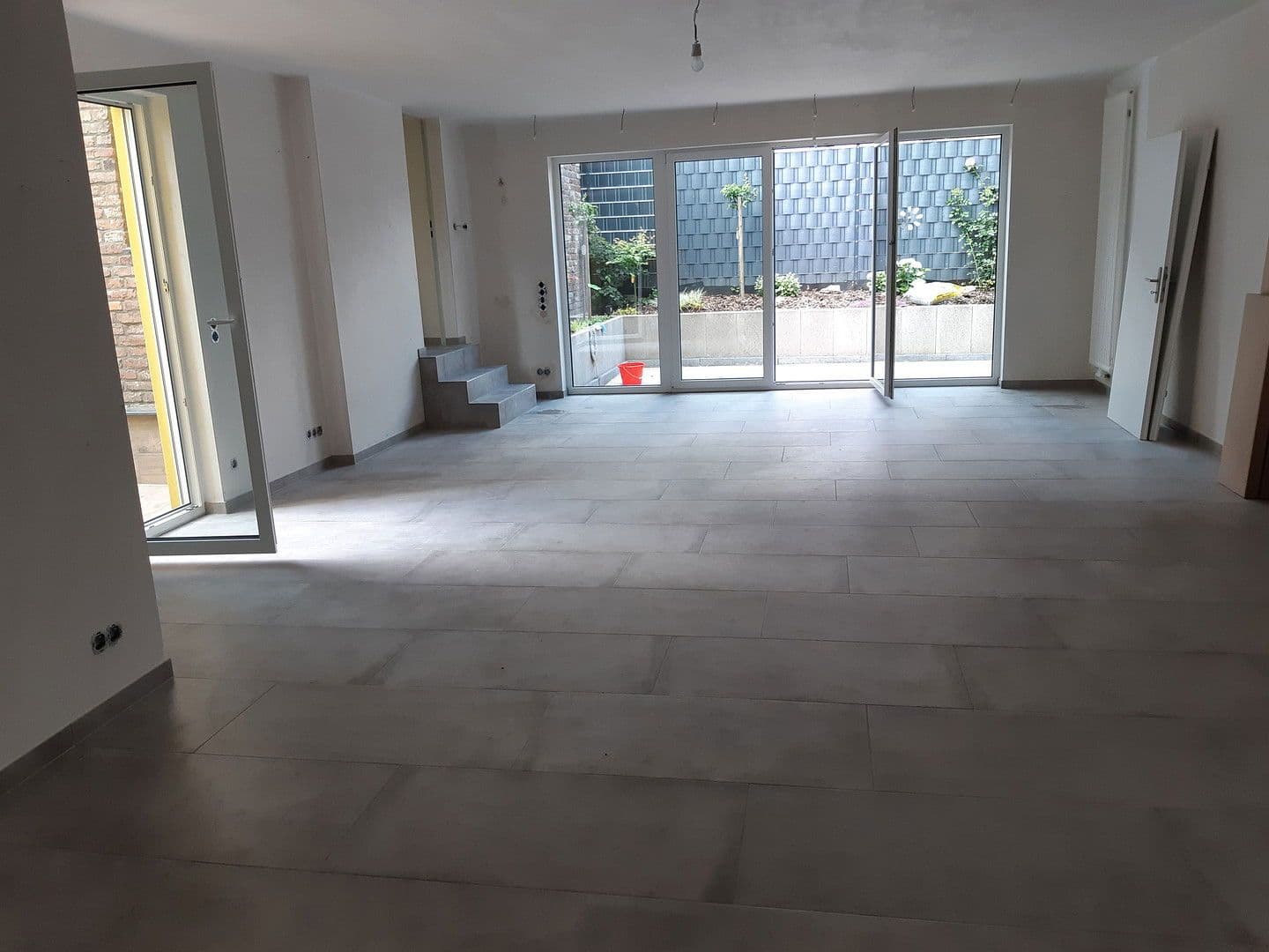 Pronájem bytu 2+1 105 m², Herzogenrath, Severní Porýní-Vestfálsko Pronájem bytu 2+1 105 m², Herzogenrath, Severní Porýní-Vestfálsko