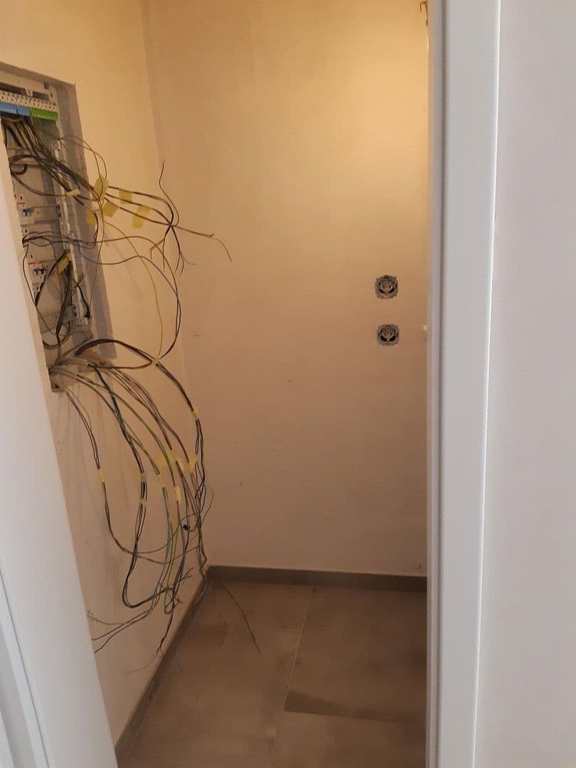 Pronájem bytu 2+1 105 m², Herzogenrath, Severní Porýní-Vestfálsko Pronájem bytu 2+1 105 m², Herzogenrath, Severní Porýní-Vestfálsko