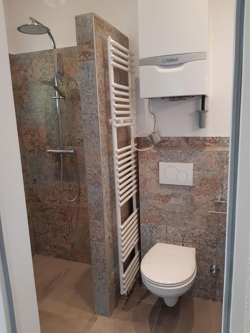 Pronájem bytu 2+1 105 m², Herzogenrath, Severní Porýní-Vestfálsko Pronájem bytu 2+1 105 m², Herzogenrath, Severní Porýní-Vestfálsko