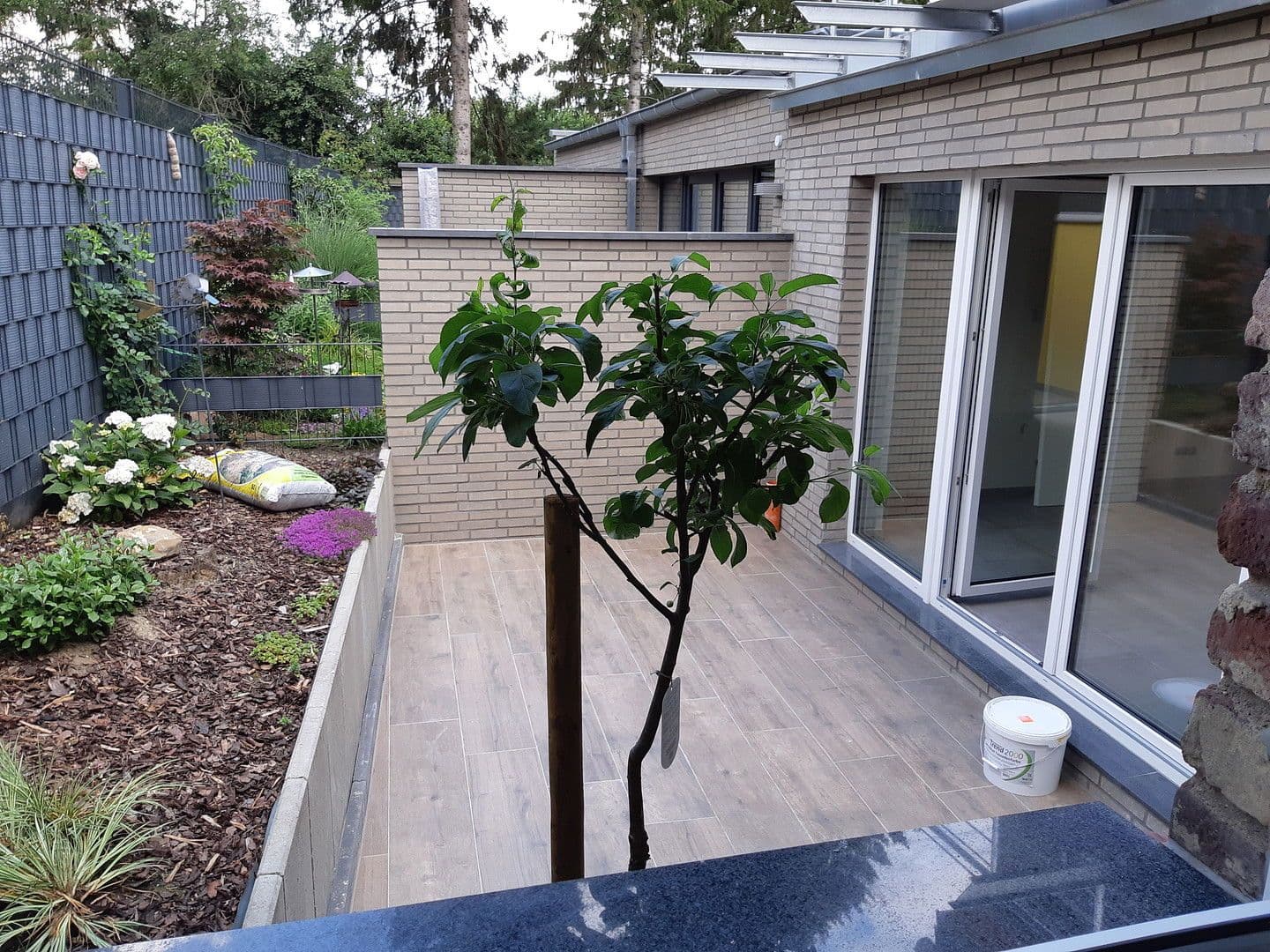 Pronájem bytu 2+1 105 m², Herzogenrath, Severní Porýní-Vestfálsko Pronájem bytu 2+1 105 m², Herzogenrath, Severní Porýní-Vestfálsko