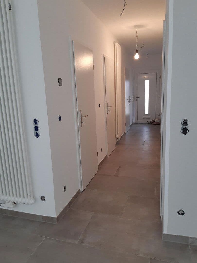 Pronájem bytu 2+1 105 m², Herzogenrath, Severní Porýní-Vestfálsko Pronájem bytu 2+1 105 m², Herzogenrath, Severní Porýní-Vestfálsko