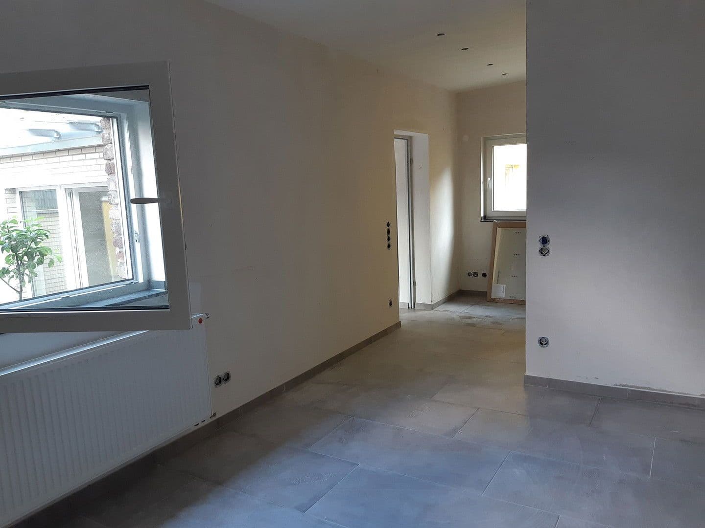 Pronájem bytu 2+1 105 m², Herzogenrath, Severní Porýní-Vestfálsko Pronájem bytu 2+1 105 m², Herzogenrath, Severní Porýní-Vestfálsko