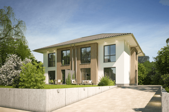 Prodej pozemku 430 m², TOPLAGE in der Waldsiedlung, Bergkamen, Severní Porýní-Vestfálsko Prodej pozemku 430 m², TOPLAGE in der Waldsiedlung, Bergkamen, Severní Porýní-Vestfálsko