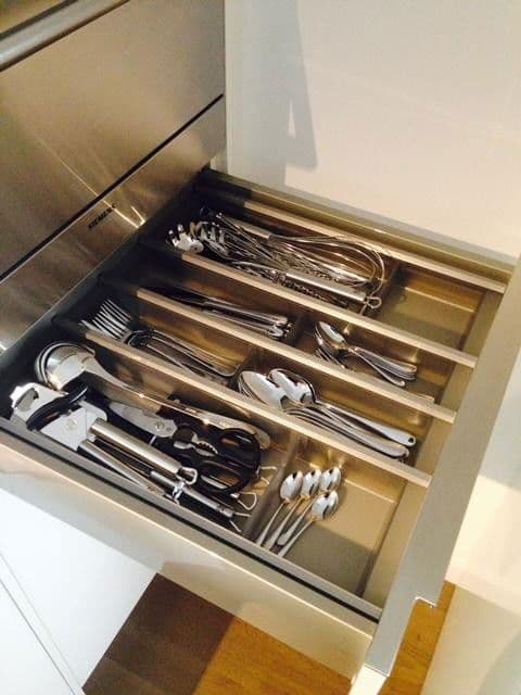 Pronájem bytu 1+1 21 m², Occamstr.5, München, Bavorsko Pronájem bytu 1+1 21 m², Occamstr.5, München, Bavorsko