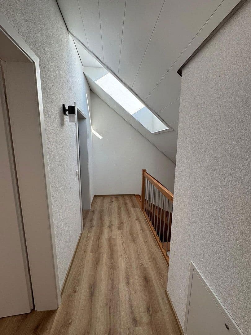Pronájem bytu 3+1 85 m², Schützenstr. 4, Dinkelsbühl, Bavorsko Pronájem bytu 3+1 85 m², Schützenstr. 4, Dinkelsbühl, Bavorsko