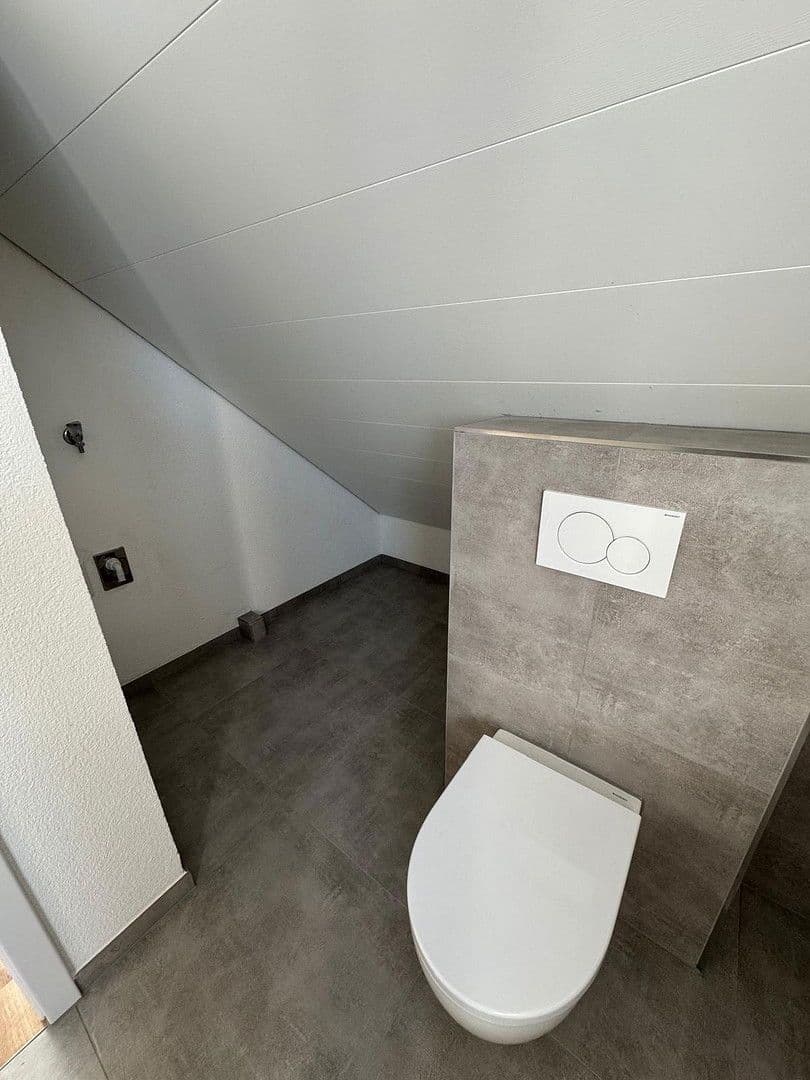 Pronájem bytu 3+1 85 m², Schützenstr. 4, Dinkelsbühl, Bavorsko Pronájem bytu 3+1 85 m², Schützenstr. 4, Dinkelsbühl, Bavorsko