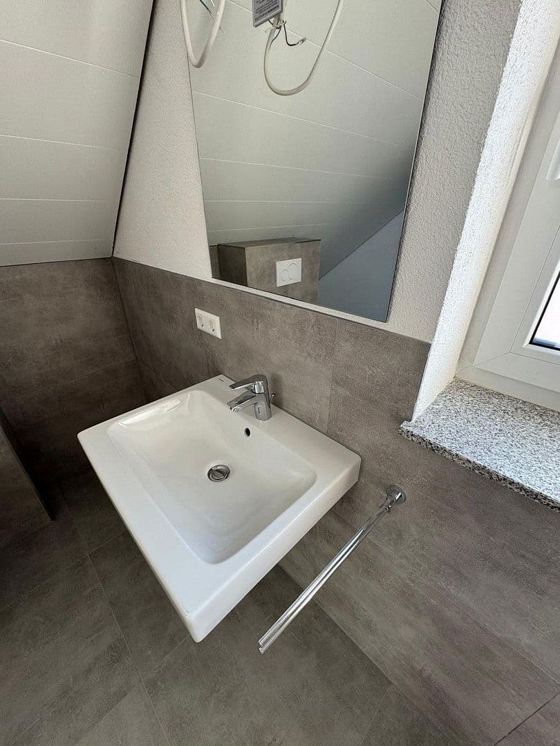 Pronájem bytu 3+1 85 m², Schützenstr. 4, Dinkelsbühl, Bavorsko Pronájem bytu 3+1 85 m², Schützenstr. 4, Dinkelsbühl, Bavorsko