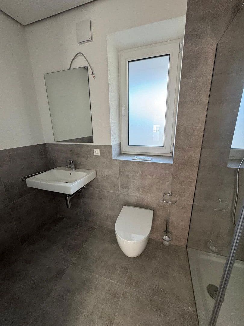 Pronájem bytu 3+1 85 m², Schützenstr. 4, Dinkelsbühl, Bavorsko Pronájem bytu 3+1 85 m², Schützenstr. 4, Dinkelsbühl, Bavorsko