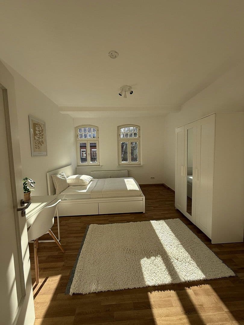 Pronájem bytu 92 m², Orffstraße 10, Nürnberg, Bavorsko Pronájem bytu 92 m², Orffstraße 10, Nürnberg, Bavorsko