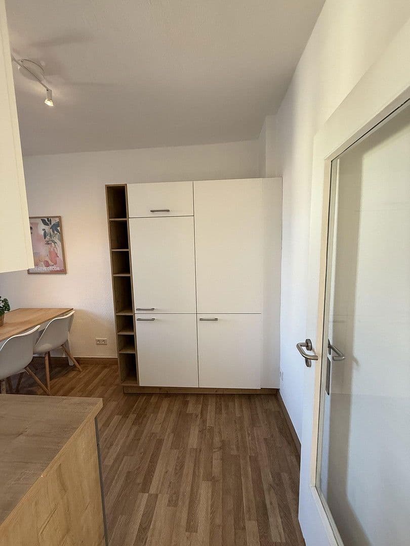 Pronájem bytu 92 m², Orffstraße 10, Nürnberg, Bavorsko Pronájem bytu 92 m², Orffstraße 10, Nürnberg, Bavorsko