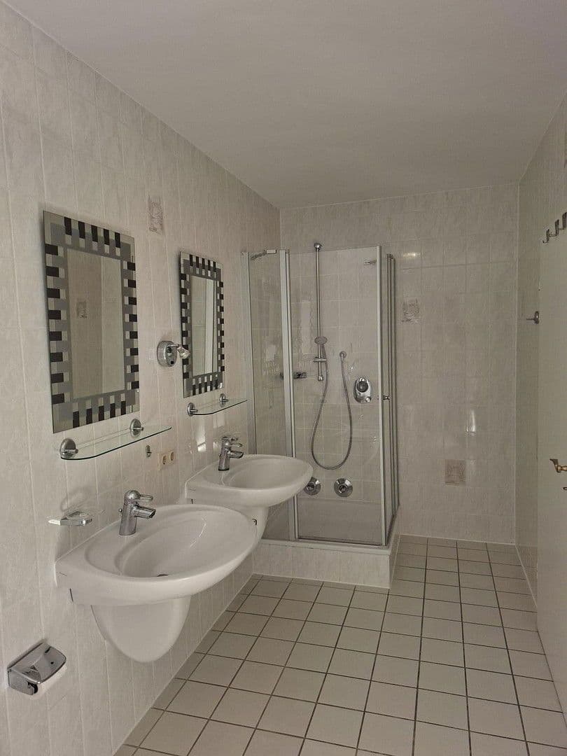 Pronájem bytu 2+1 74 m², Nastätten, Porýní-Falc Pronájem bytu 2+1 74 m², Nastätten, Porýní-Falc