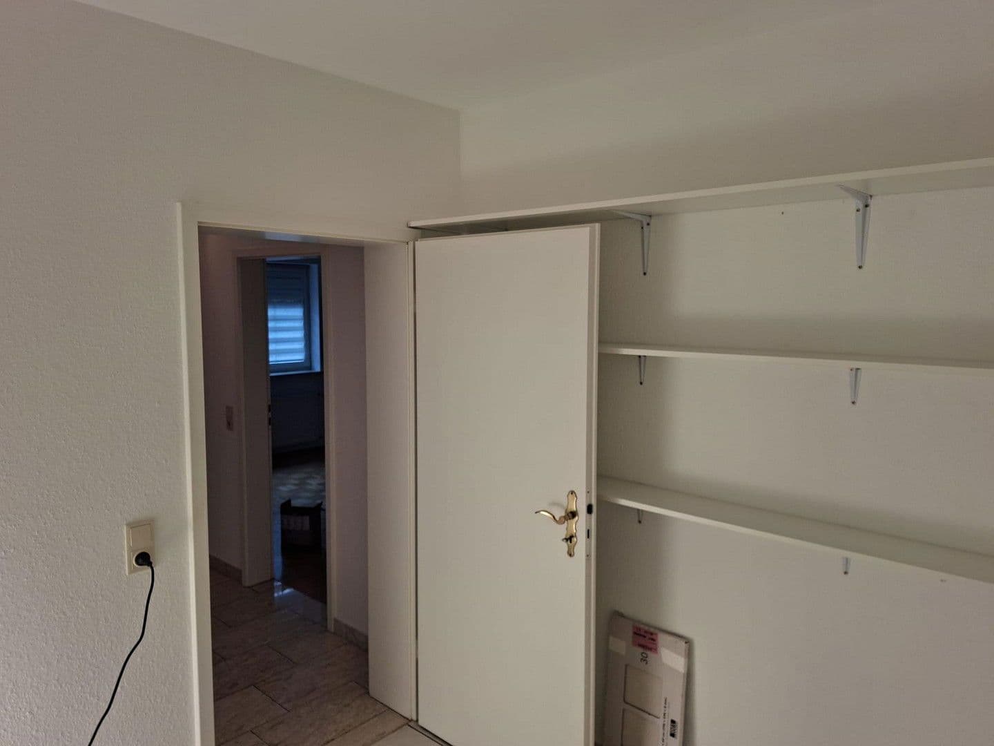 Pronájem bytu 2+1 74 m², Nastätten, Porýní-Falc Pronájem bytu 2+1 74 m², Nastätten, Porýní-Falc