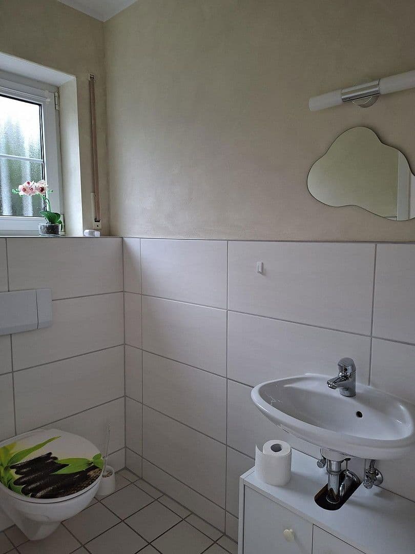 Pronájem bytu 2+1 74 m², Nastätten, Porýní-Falc Pronájem bytu 2+1 74 m², Nastätten, Porýní-Falc