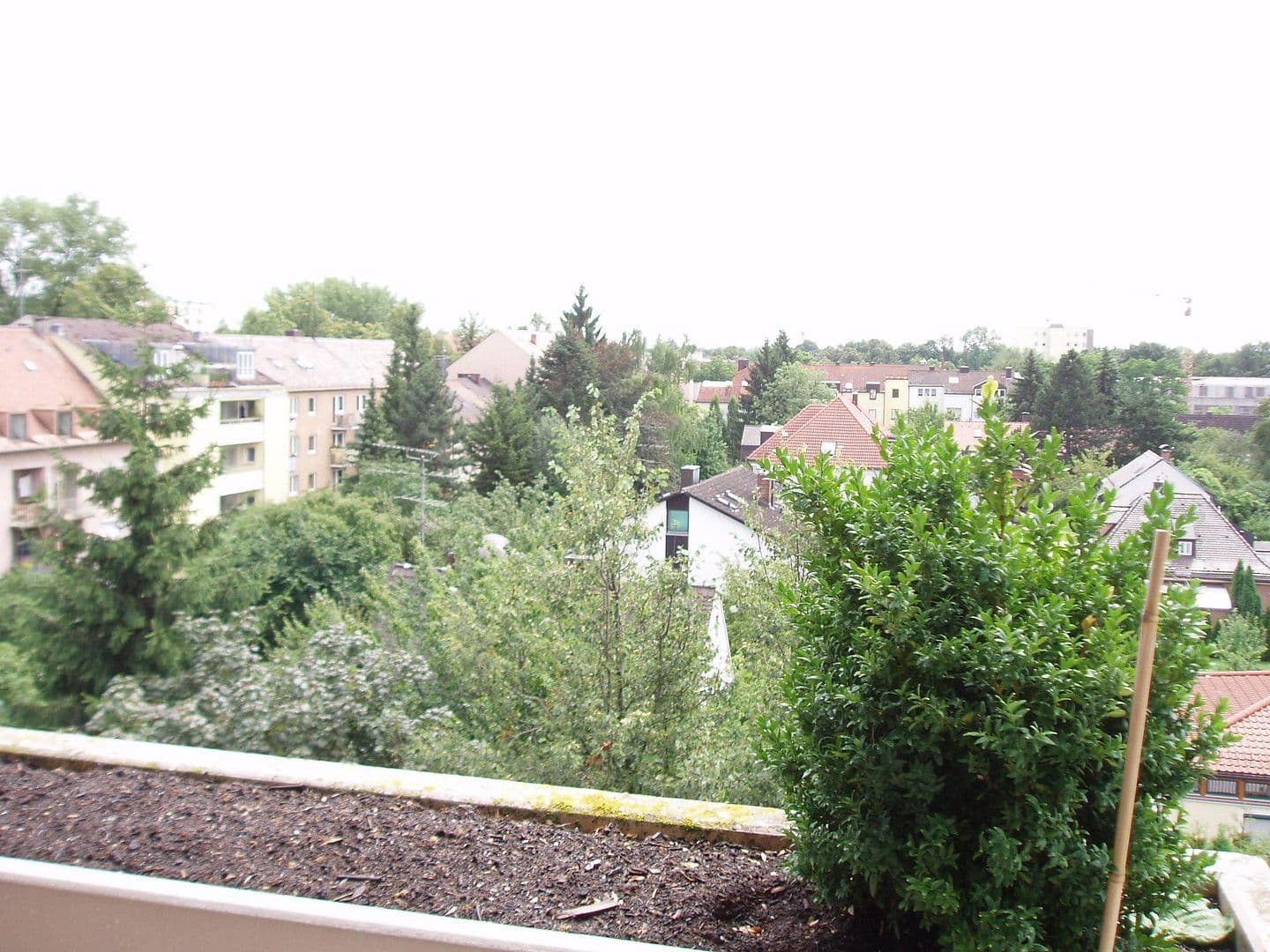 Pronájem bytu 3+1 95 m², Berg-am-Laim-Str. 60a, München, Bavorsko Pronájem bytu 3+1 95 m², Berg-am-Laim-Str. 60a, München, Bavorsko