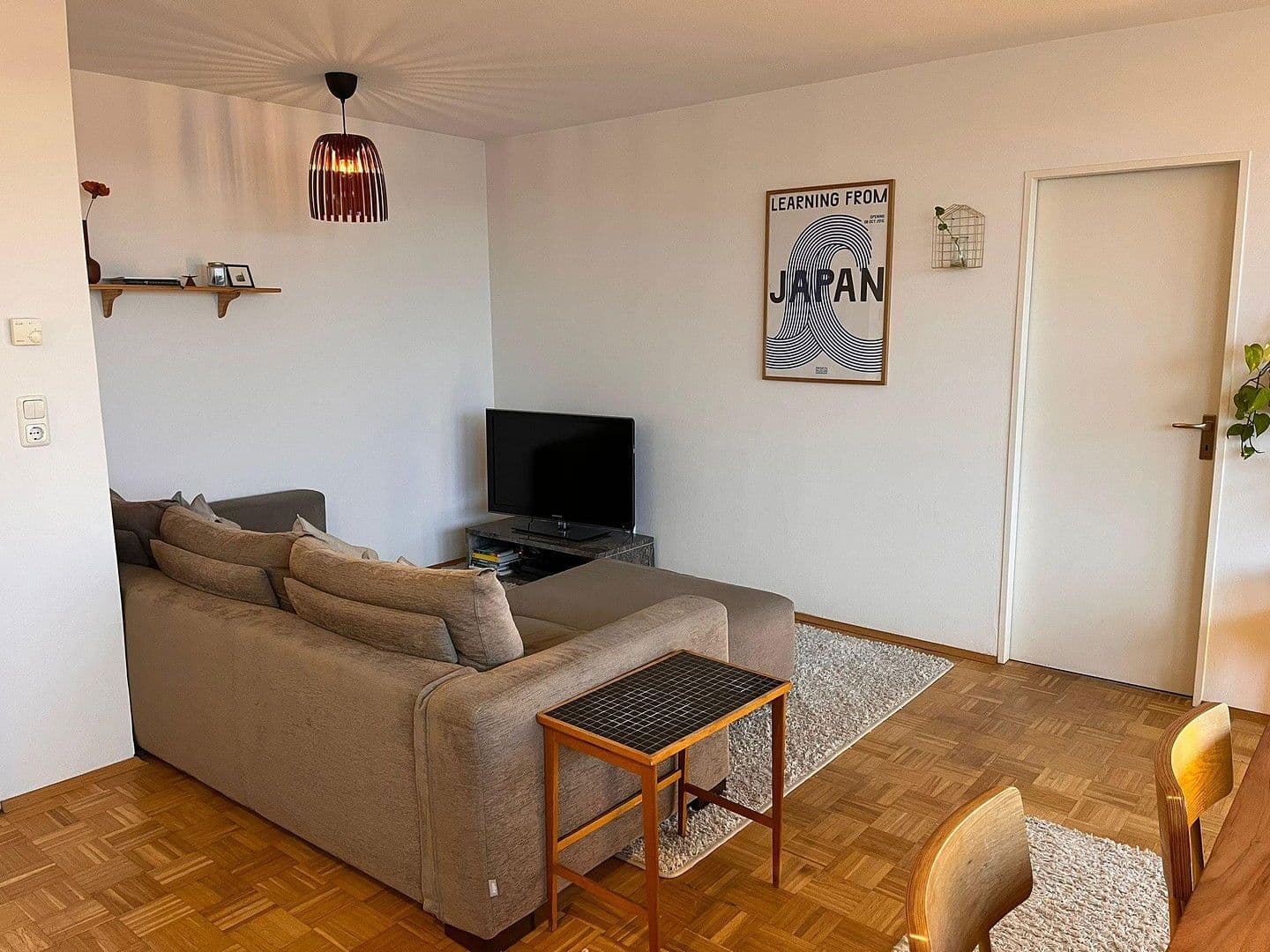 Pronájem bytu 3+1 95 m², Berg-am-Laim-Str. 60a, München, Bavorsko Pronájem bytu 3+1 95 m², Berg-am-Laim-Str. 60a, München, Bavorsko