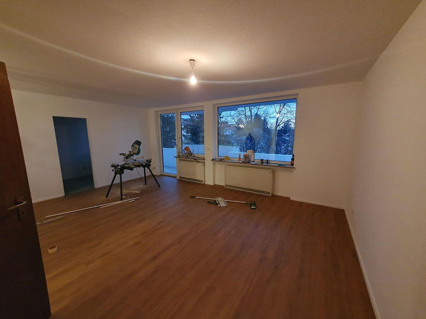 Pronájem bytu 3+1 95 m², Berg-am-Laim-Str. 60a, München, Bavorsko Pronájem bytu 3+1 95 m², Berg-am-Laim-Str. 60a, München, Bavorsko