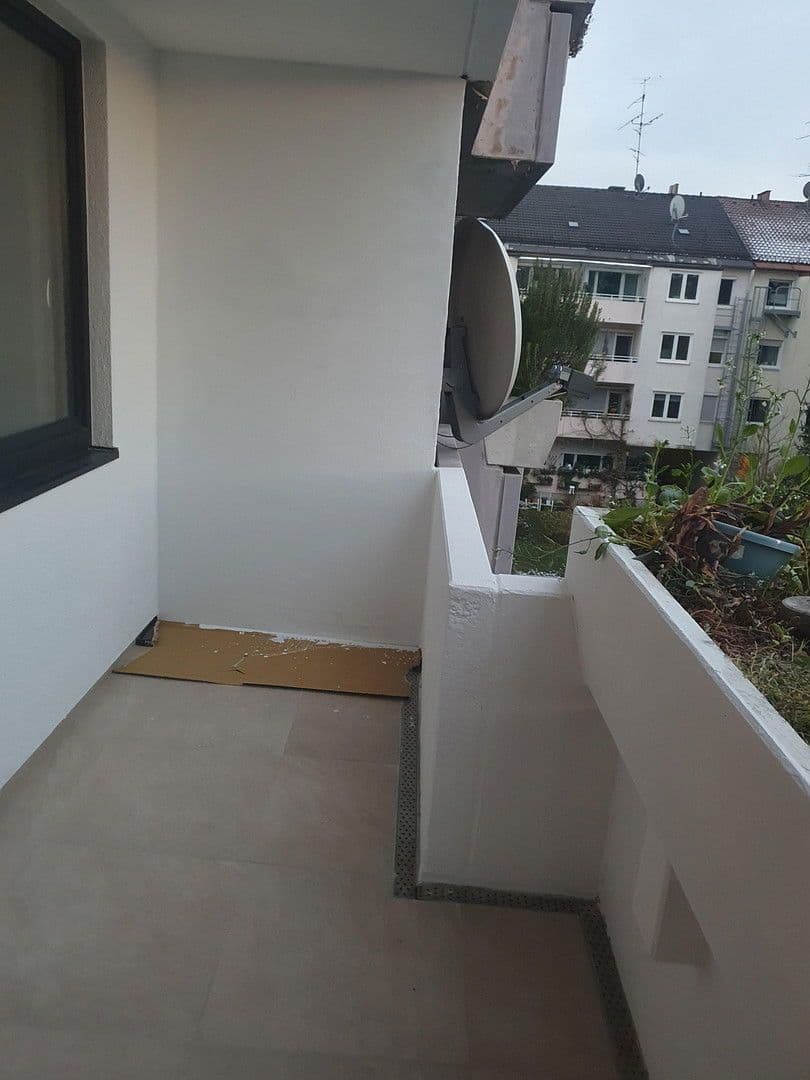 Pronájem bytu 3+1 95 m², Berg-am-Laim-Str. 60a, München, Bavorsko Pronájem bytu 3+1 95 m², Berg-am-Laim-Str. 60a, München, Bavorsko