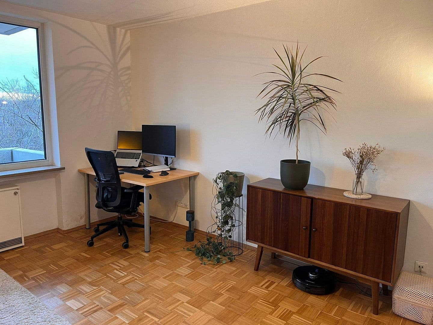 Pronájem bytu 3+1 95 m², Berg-am-Laim-Str. 60a, München, Bavorsko Pronájem bytu 3+1 95 m², Berg-am-Laim-Str. 60a, München, Bavorsko