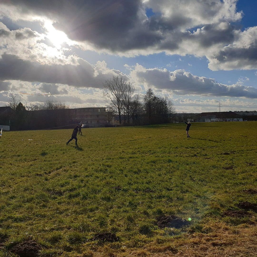 Pronájem bytu 3+1 88 m², Georg-Huber-Str. 14, Zorneding, Ortsteil Pöring, Bavorsko Pronájem bytu 3+1 88 m², Georg-Huber-Str. 14, Zorneding, Ortsteil Pöring, Bavorsko