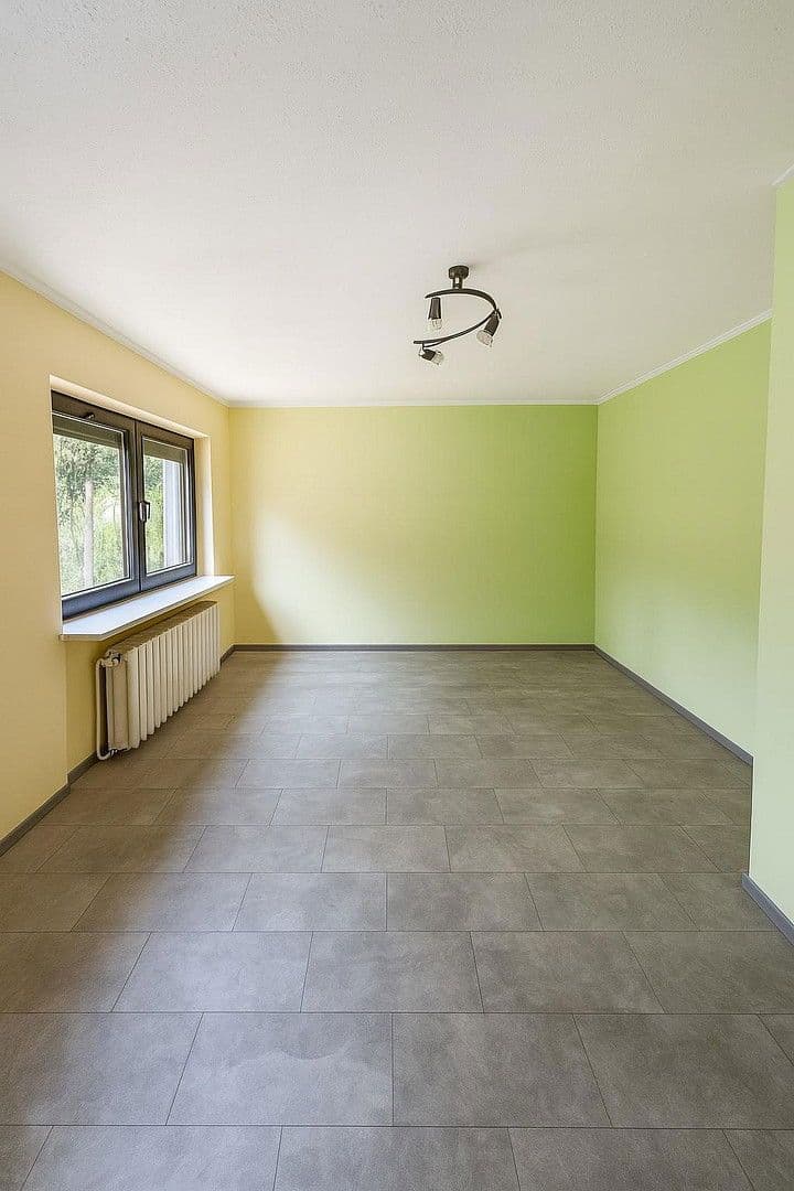 Prodej domu 150 m², pozemek 2.624 m², Potsdamer Str. 7, Schöneiche bei Berlin, Braniborsko Prodej domu 150 m², pozemek 2.624 m², Potsdamer Str. 7, Schöneiche bei Berlin, Braniborsko