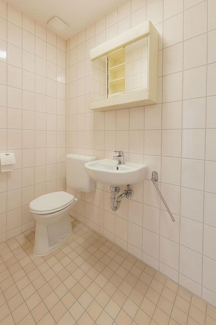 Prodej domu 150 m², pozemek 2.624 m², Potsdamer Str. 7, Schöneiche bei Berlin, Braniborsko Prodej domu 150 m², pozemek 2.624 m², Potsdamer Str. 7, Schöneiche bei Berlin, Braniborsko