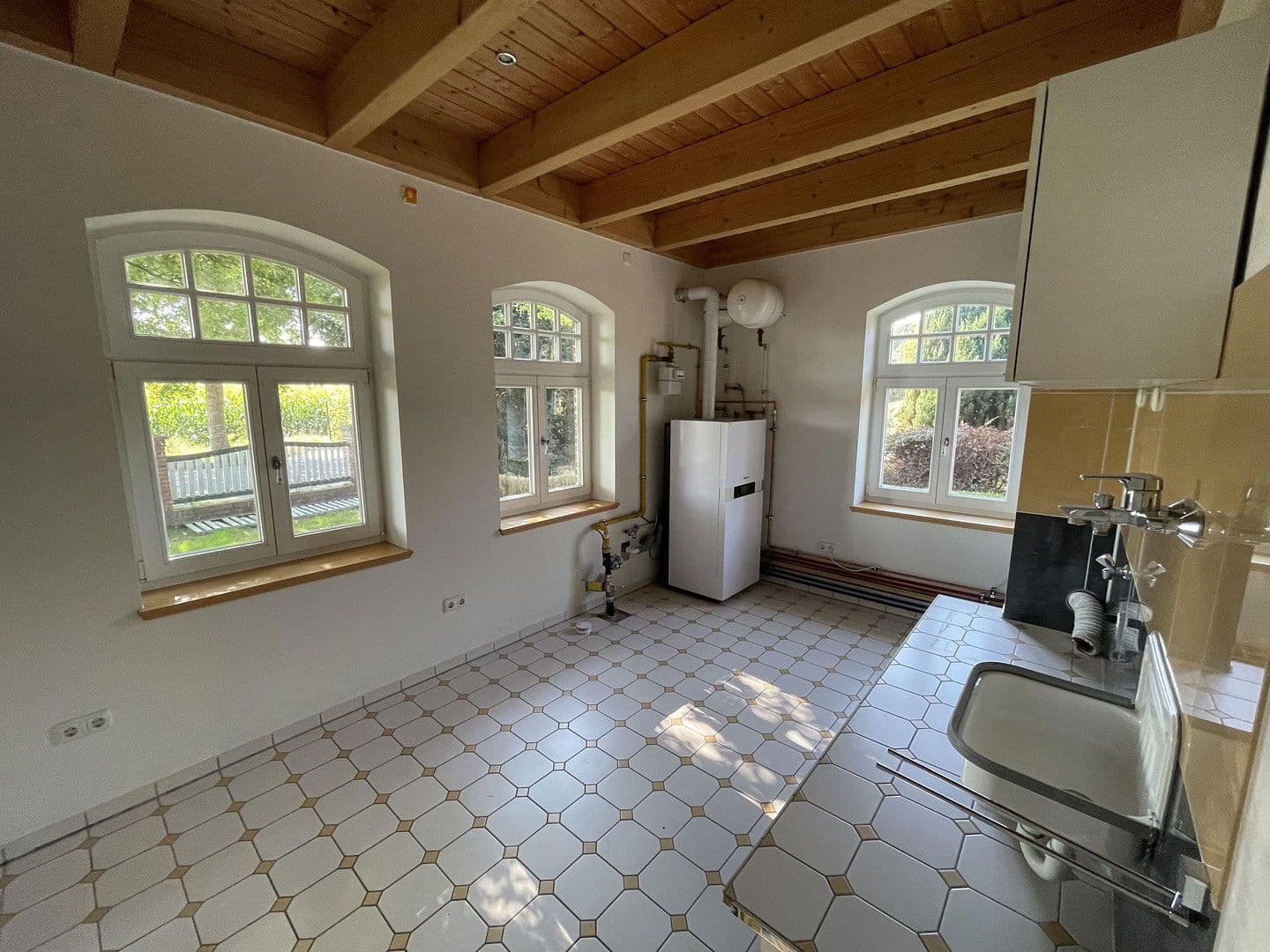 Prodej nebytového prostoru 3.567 m², Huntestrasse 7, Friesoythe, Dolní Sasko Prodej nebytového prostoru 3.567 m², Huntestrasse 7, Friesoythe, Dolní Sasko