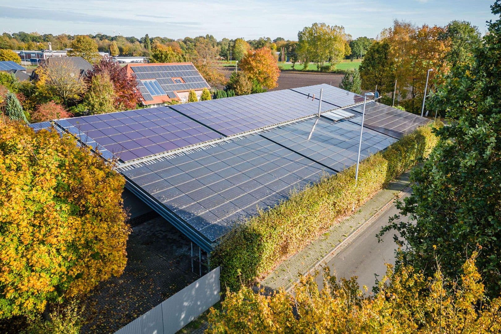 Prodej nebytového prostoru 3.567 m², Huntestrasse 7, Friesoythe, Dolní Sasko Prodej nebytového prostoru 3.567 m², Huntestrasse 7, Friesoythe, Dolní Sasko