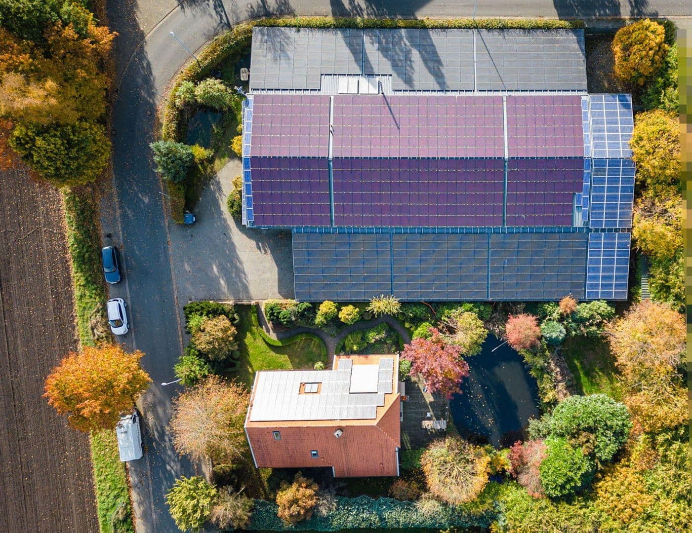 Prodej nebytového prostoru 3.567 m², Huntestrasse 7, Friesoythe, Dolní Sasko Prodej nebytového prostoru 3.567 m², Huntestrasse 7, Friesoythe, Dolní Sasko