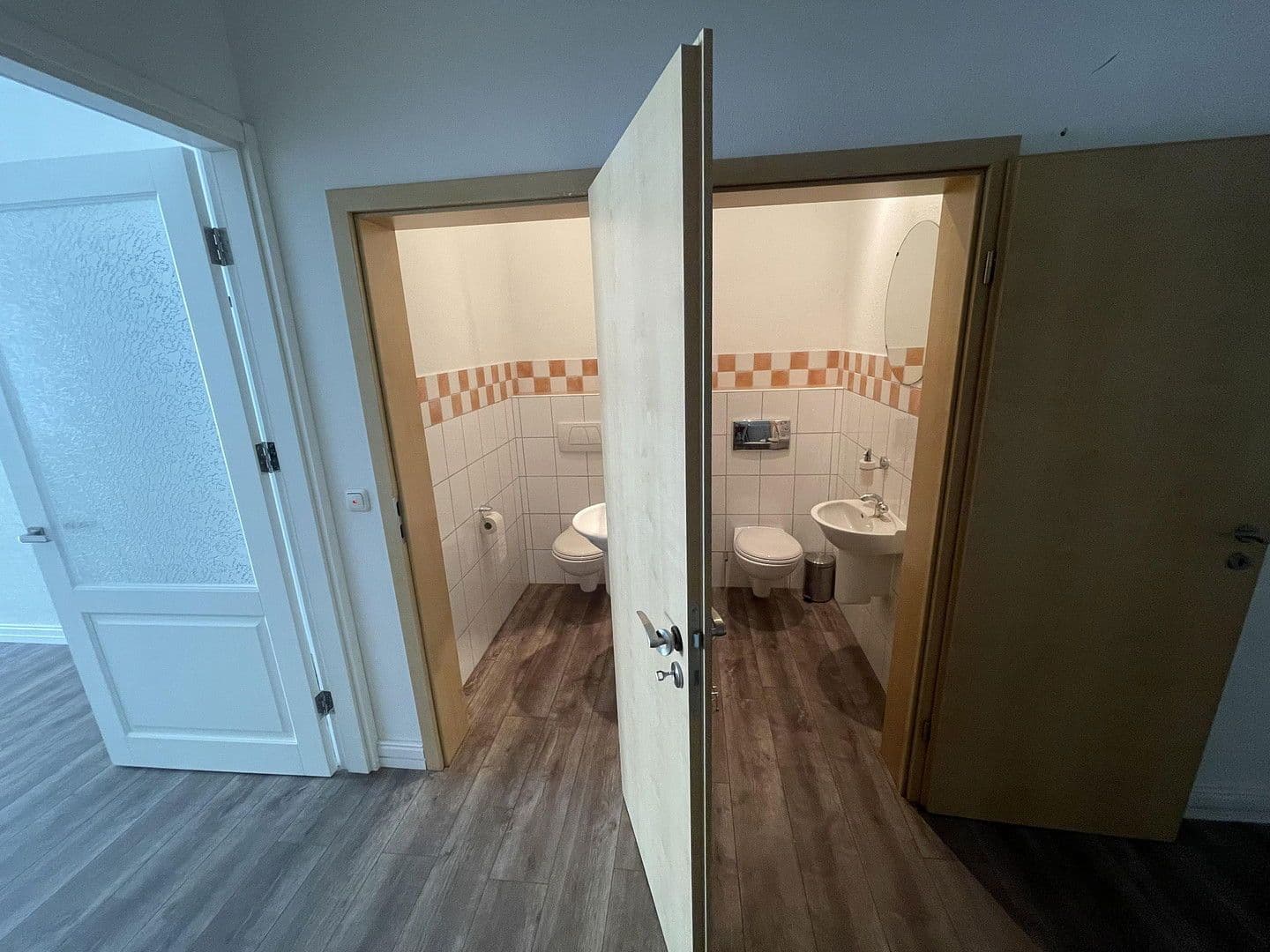 Prodej nebytového prostoru 3.567 m², Huntestrasse 7, Friesoythe, Dolní Sasko Prodej nebytového prostoru 3.567 m², Huntestrasse 7, Friesoythe, Dolní Sasko