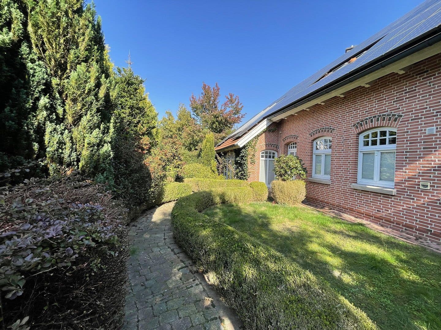 Prodej nebytového prostoru 3.567 m², Huntestrasse 7, Friesoythe, Dolní Sasko Prodej nebytového prostoru 3.567 m², Huntestrasse 7, Friesoythe, Dolní Sasko