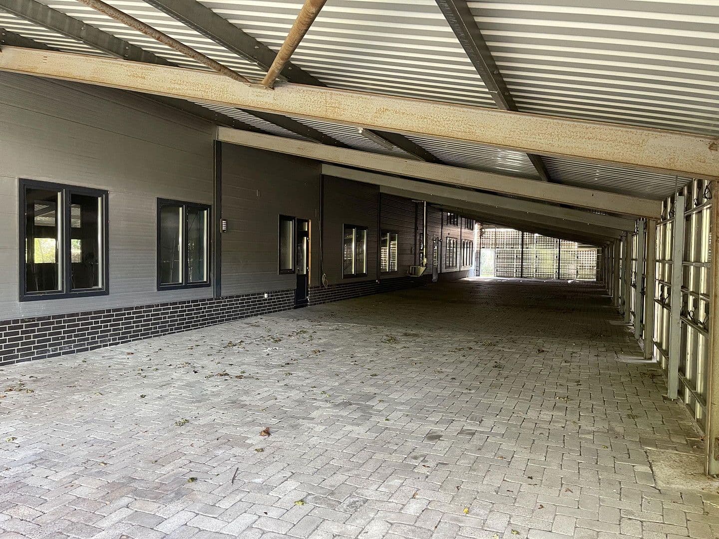 Prodej nebytového prostoru 3.567 m², Huntestrasse 7, Friesoythe, Dolní Sasko Prodej nebytového prostoru 3.567 m², Huntestrasse 7, Friesoythe, Dolní Sasko