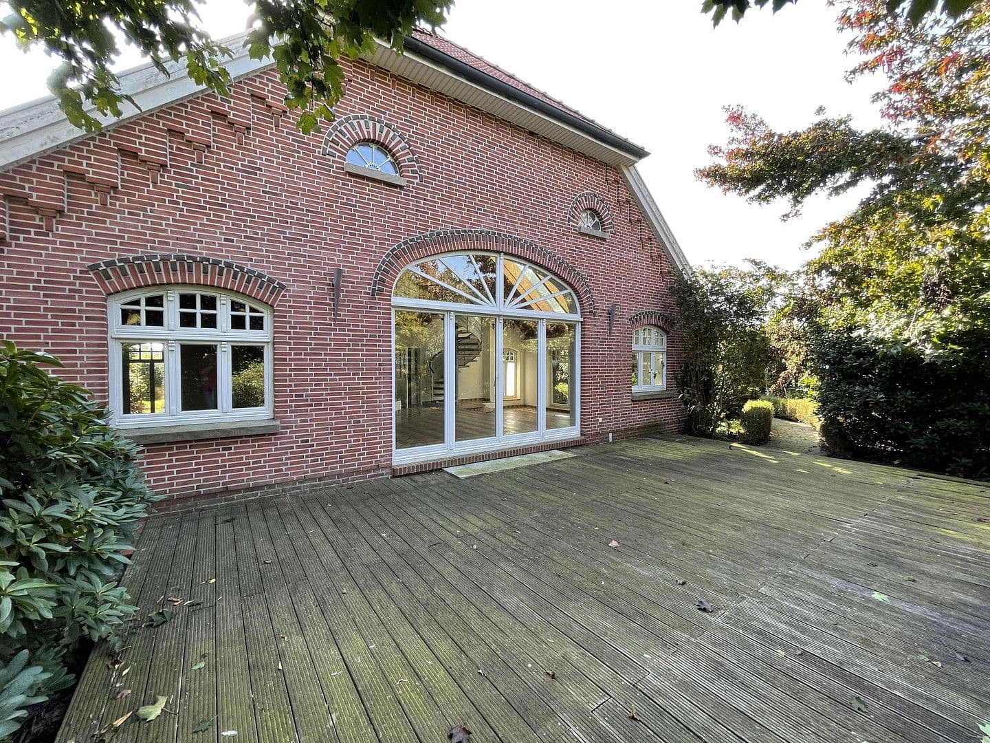 Prodej nebytového prostoru 3.567 m², Huntestrasse 7, Friesoythe, Dolní Sasko Prodej nebytového prostoru 3.567 m², Huntestrasse 7, Friesoythe, Dolní Sasko