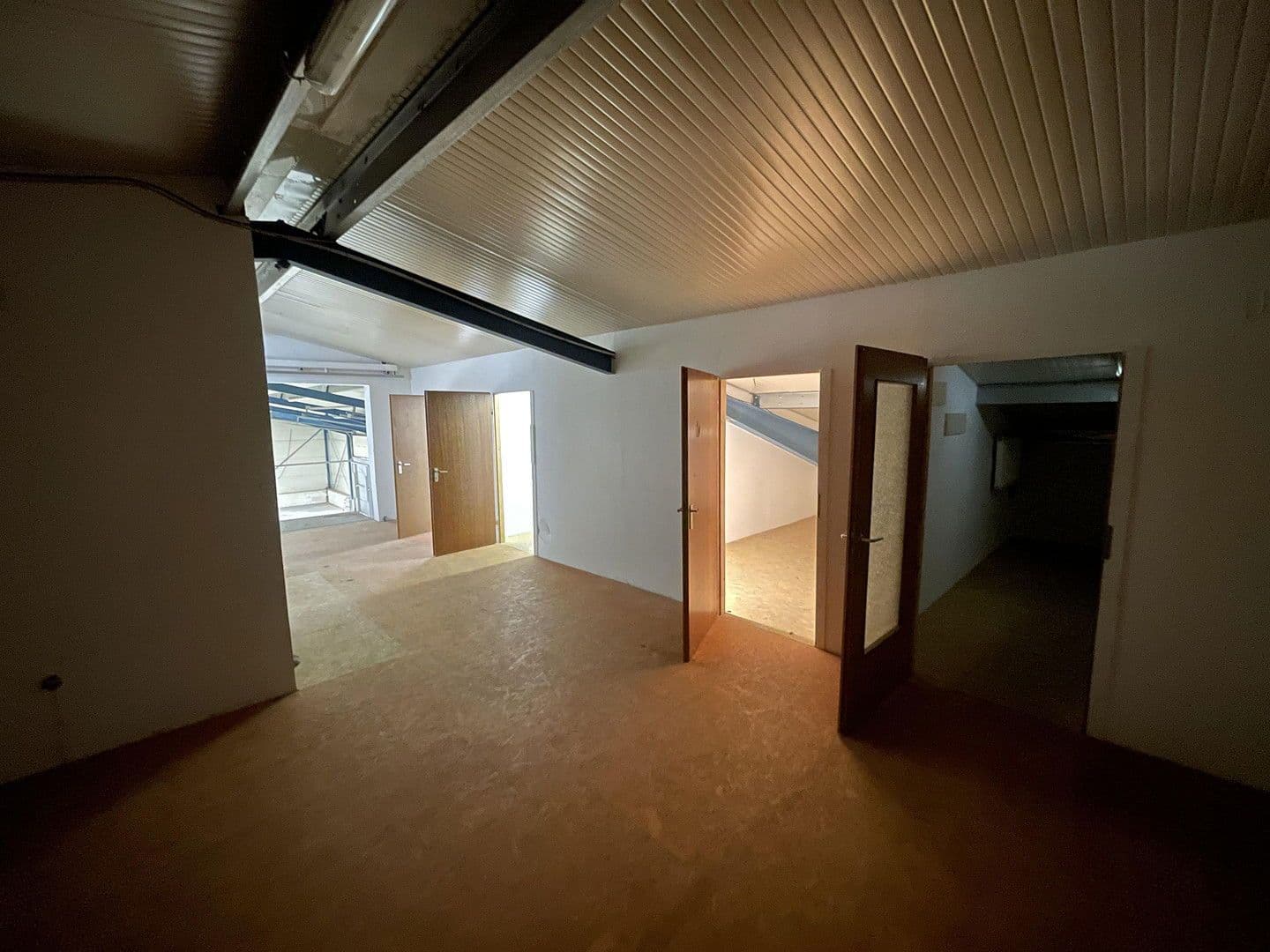 Prodej nebytového prostoru 3.567 m², Huntestrasse 7, Friesoythe, Dolní Sasko Prodej nebytového prostoru 3.567 m², Huntestrasse 7, Friesoythe, Dolní Sasko