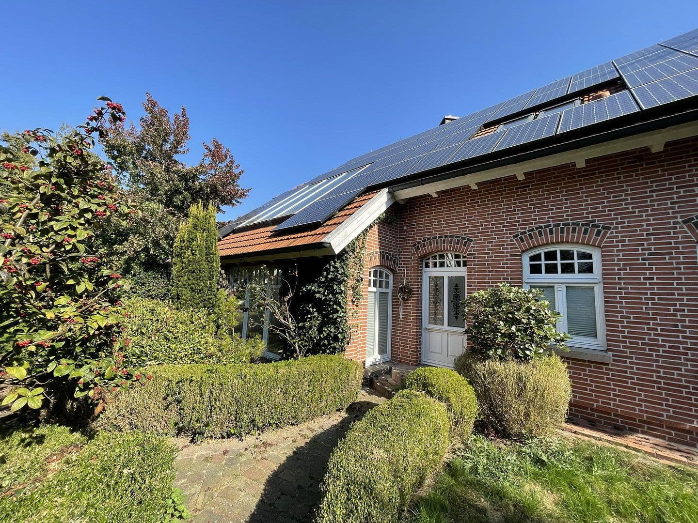 Prodej nebytového prostoru 3.567 m², Huntestrasse 7, Friesoythe, Dolní Sasko Prodej nebytového prostoru 3.567 m², Huntestrasse 7, Friesoythe, Dolní Sasko