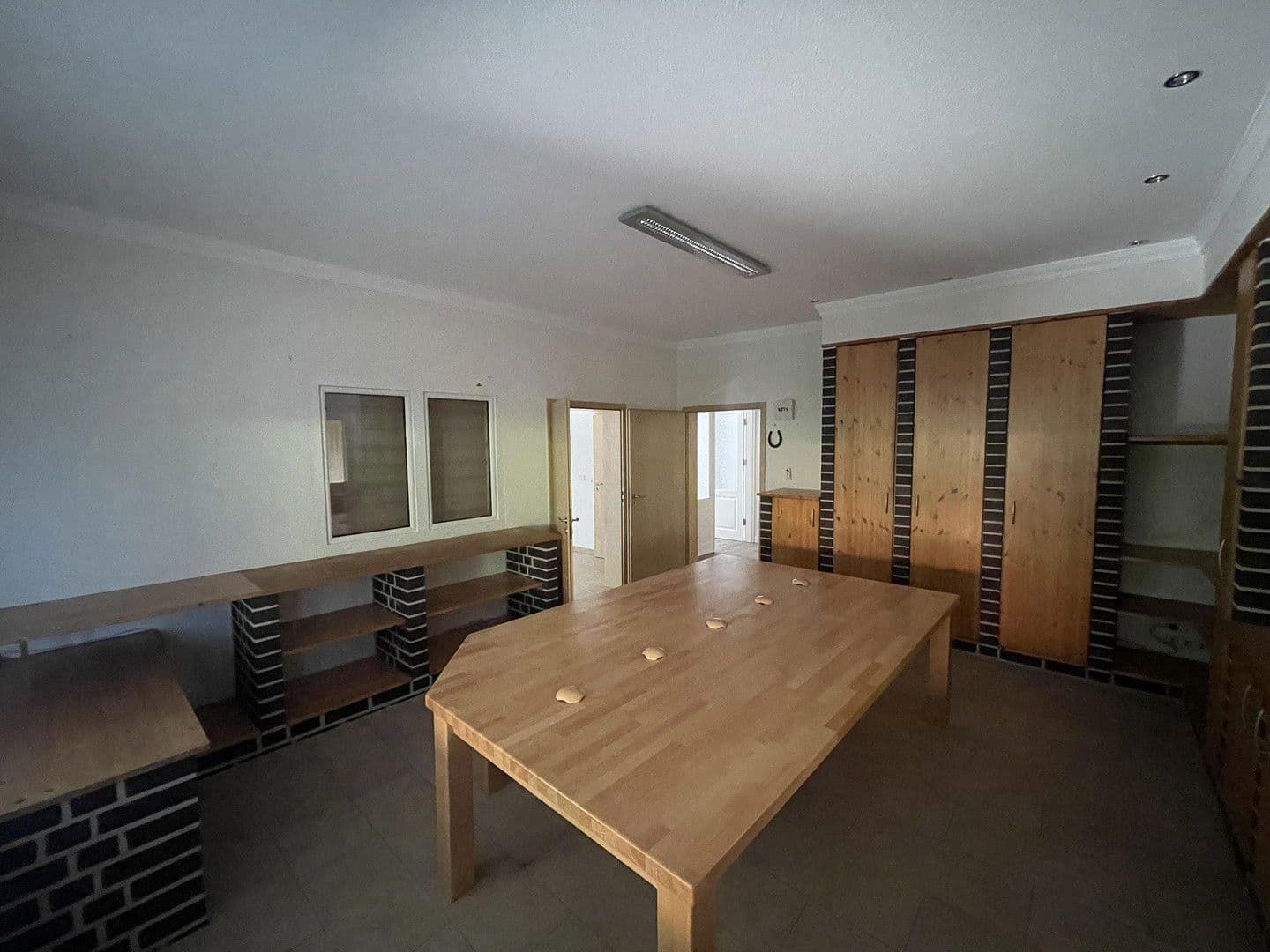 Prodej domu 206 m², pozemek 3.567 m², Huntestrasse 7, Friesoythe, Dolní Sasko Prodej domu 206 m², pozemek 3.567 m², Huntestrasse 7, Friesoythe, Dolní Sasko