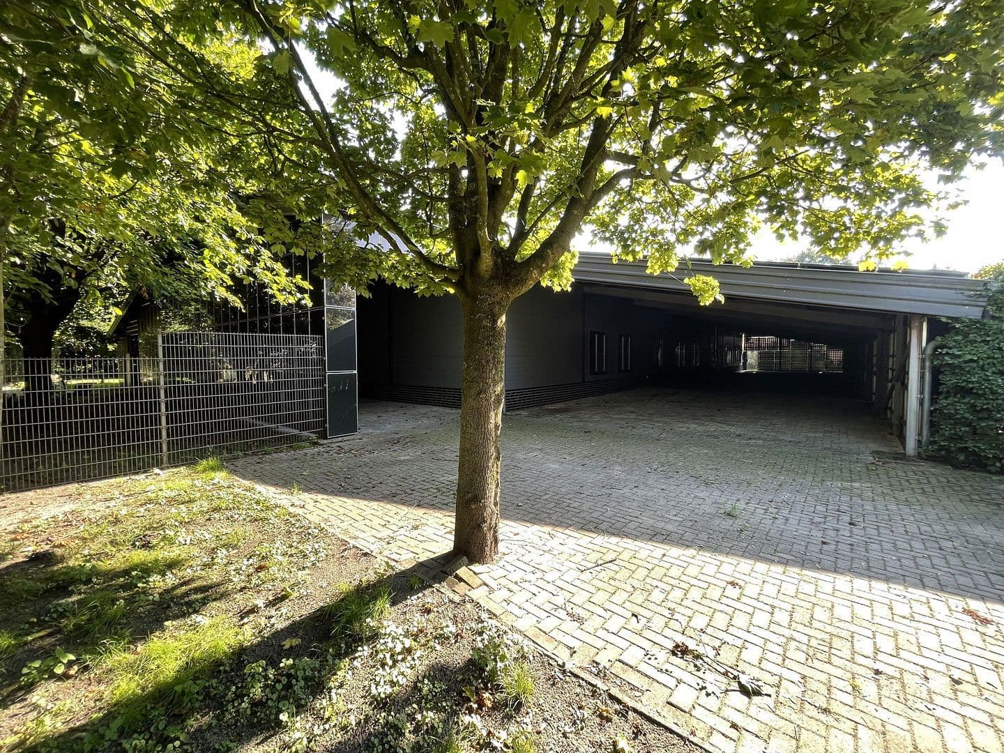 Prodej domu 206 m², pozemek 3.567 m², Huntestrasse 7, Friesoythe, Dolní Sasko Prodej domu 206 m², pozemek 3.567 m², Huntestrasse 7, Friesoythe, Dolní Sasko