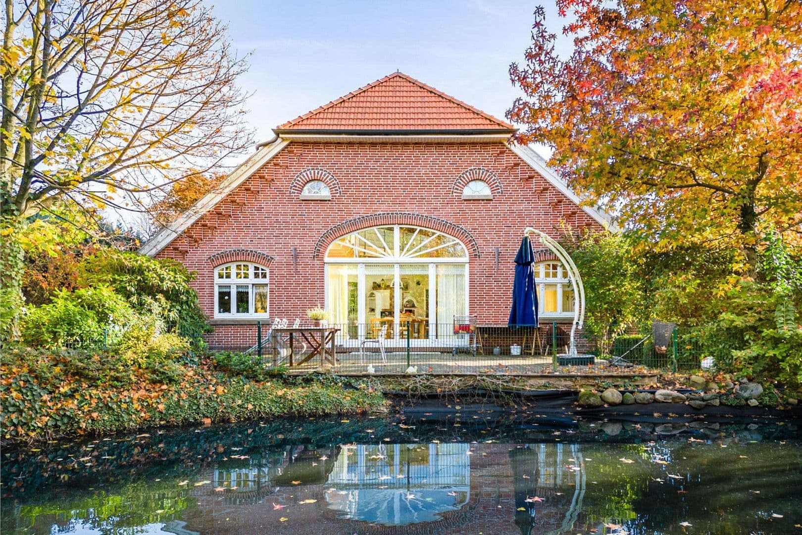 Prodej domu 206 m², pozemek 3.567 m², Huntestrasse 7, Friesoythe, Dolní Sasko Prodej domu 206 m², pozemek 3.567 m², Huntestrasse 7, Friesoythe, Dolní Sasko