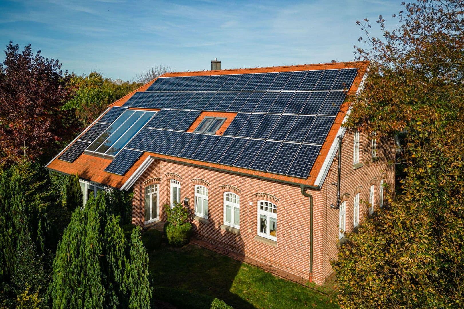 Prodej domu 206 m², pozemek 3.567 m², Huntestrasse 7, Friesoythe, Dolní Sasko Prodej domu 206 m², pozemek 3.567 m², Huntestrasse 7, Friesoythe, Dolní Sasko