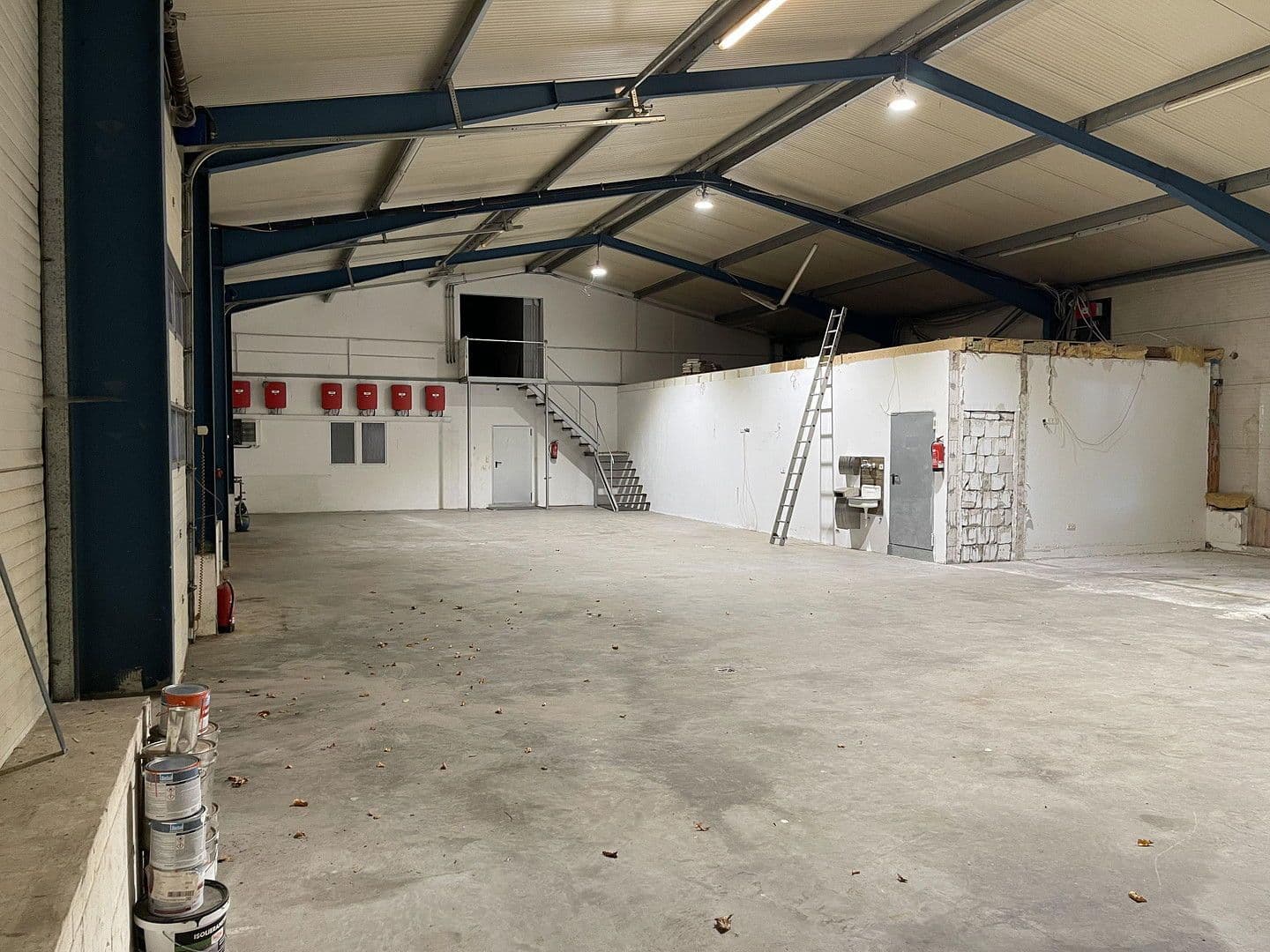 Prodej domu 206 m², pozemek 3.567 m², Huntestrasse 7, Friesoythe, Dolní Sasko Prodej domu 206 m², pozemek 3.567 m², Huntestrasse 7, Friesoythe, Dolní Sasko