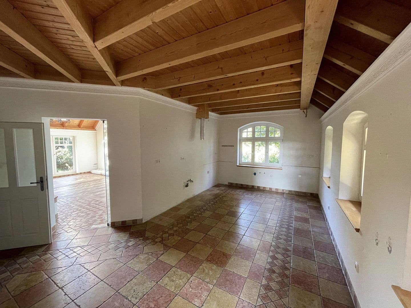 Prodej domu 206 m², pozemek 3.567 m², Huntestrasse 7, Friesoythe, Dolní Sasko Prodej domu 206 m², pozemek 3.567 m², Huntestrasse 7, Friesoythe, Dolní Sasko