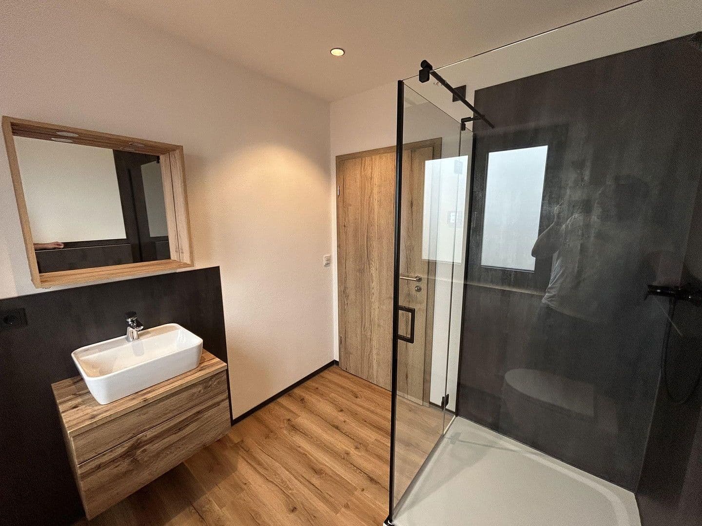 Pronájem bytu 4+1 94 m², Obing, Bavorsko Pronájem bytu 4+1 94 m², Obing, Bavorsko