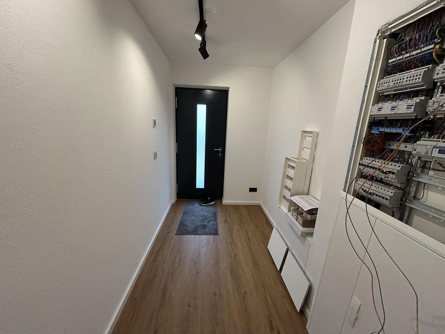 Pronájem bytu 4+1 94 m², Obing, Bavorsko Pronájem bytu 4+1 94 m², Obing, Bavorsko