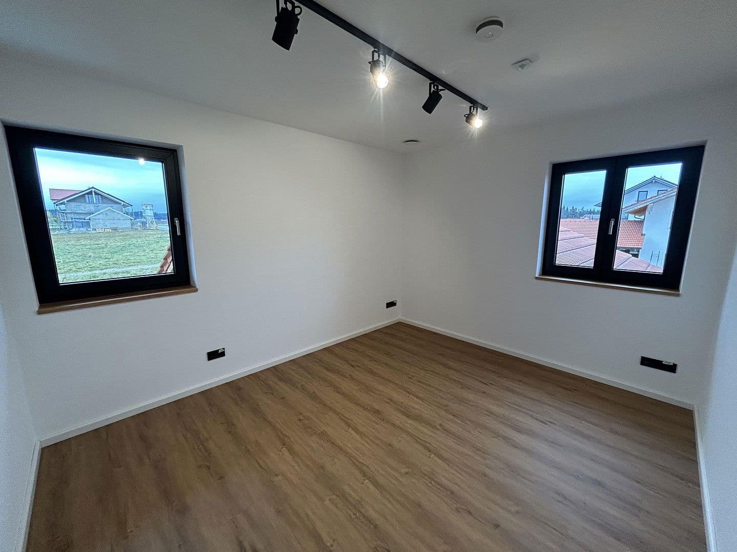 Pronájem bytu 4+1 94 m², Obing, Bavorsko Pronájem bytu 4+1 94 m², Obing, Bavorsko