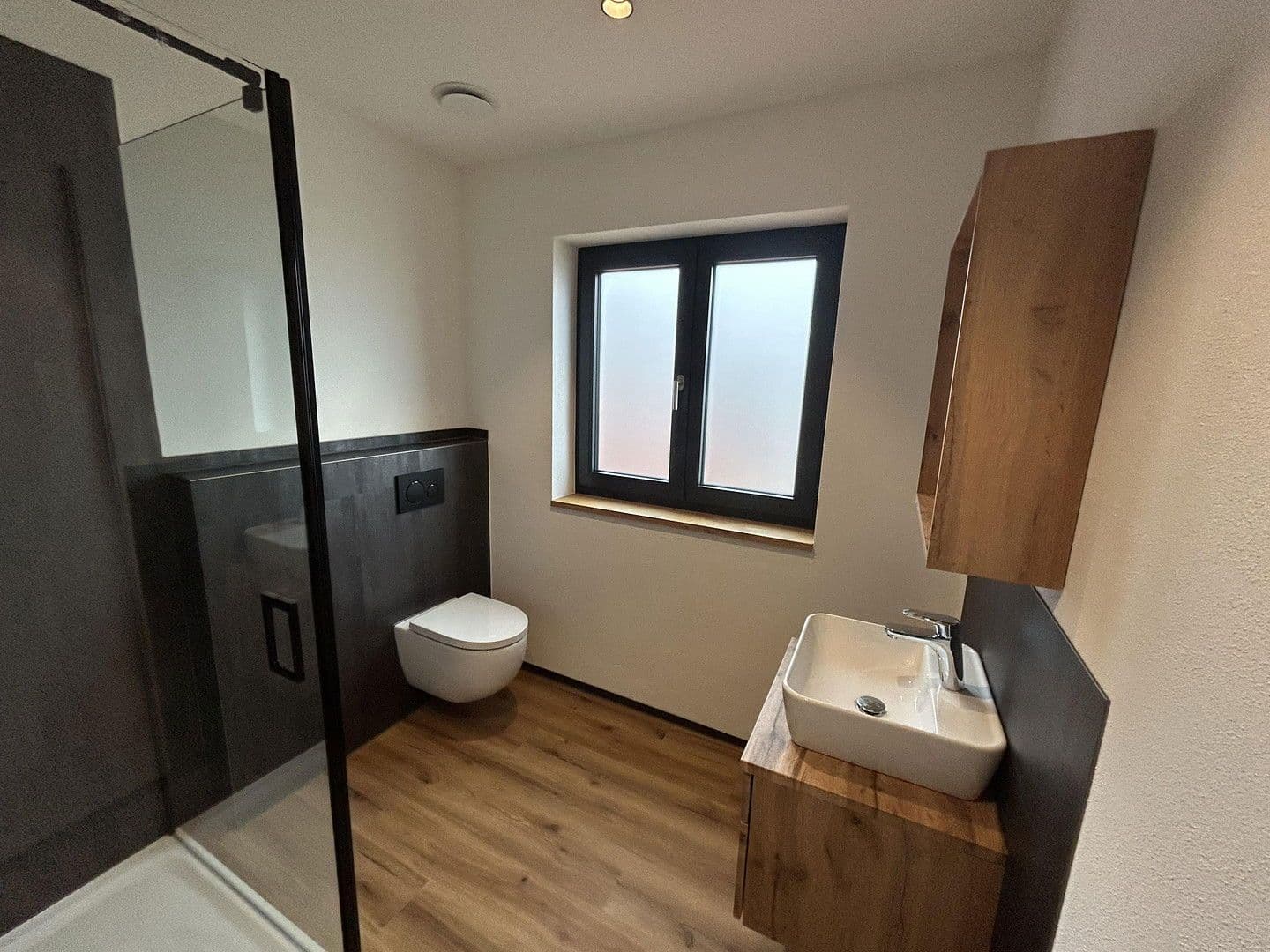 Pronájem bytu 4+1 94 m², Obing, Bavorsko Pronájem bytu 4+1 94 m², Obing, Bavorsko