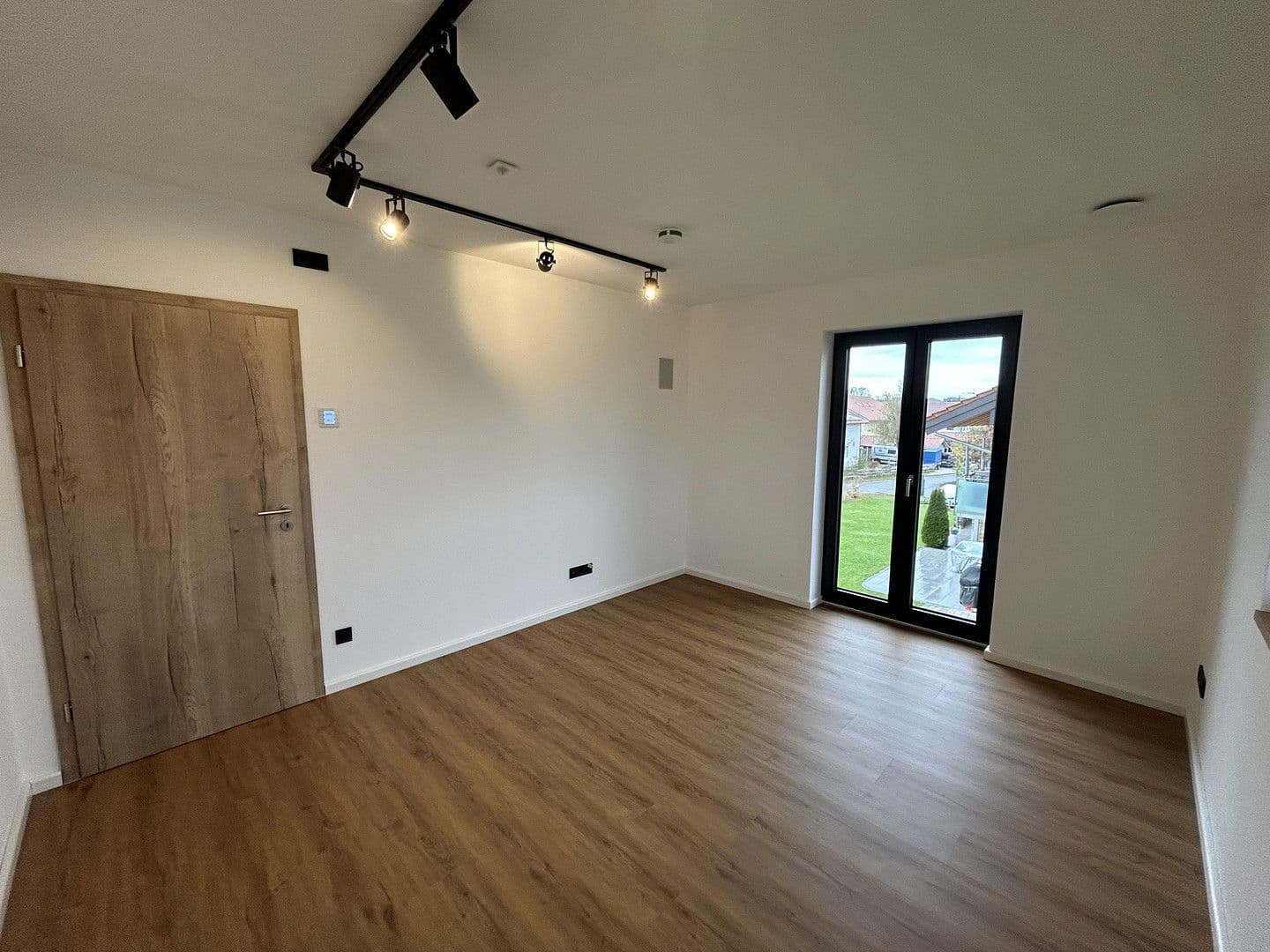 Pronájem bytu 4+1 94 m², Obing, Bavorsko Pronájem bytu 4+1 94 m², Obing, Bavorsko