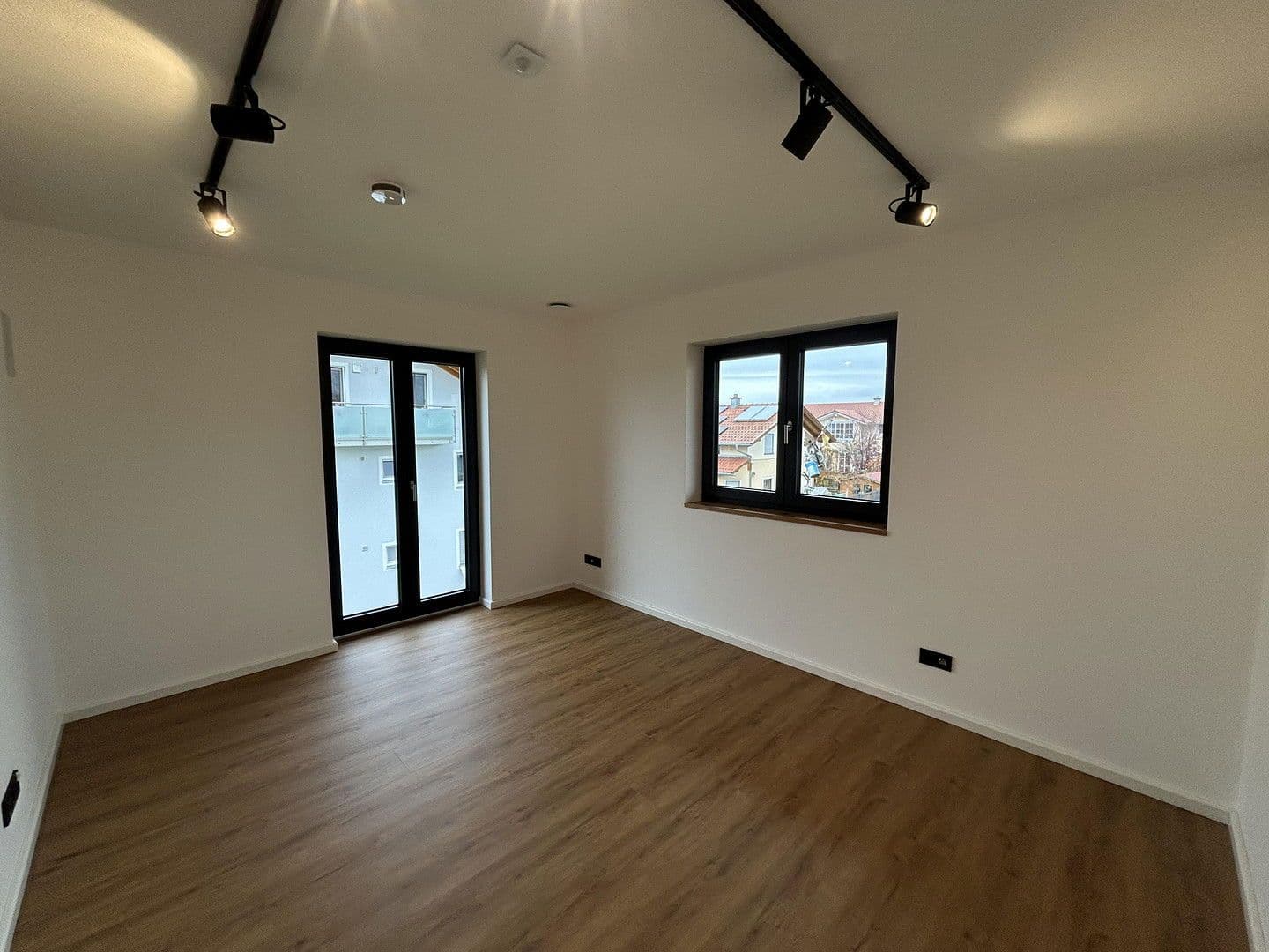 Pronájem bytu 4+1 94 m², Obing, Bavorsko Pronájem bytu 4+1 94 m², Obing, Bavorsko